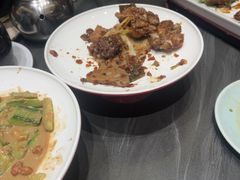 -阿喆私房菜(西五路店)