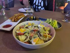 -埠口精酿夜景餐酒吧· BREWPORT BISTRO(长嘉汇重庆之眼店)