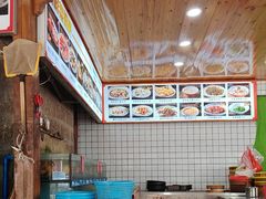 -坛南湾阿强农家乐.海鲜大排档老字号(福州地标美食店)