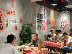 -老方桌烂蹄花川菜馆(九龙坡店)