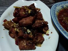 -大隐隐于市私房菜(保和小区店)