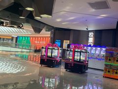 -星河寰宇IMAX影城(星河WORLD·COCO Park店)