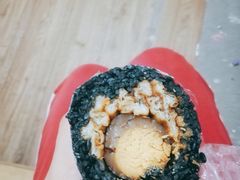 -芳婆糕团店(王府大街店)