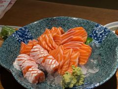 -水之惠鲜鱼料理(王府大街店)