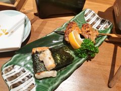 -初居食屋日式料理(万象城购物中心店)