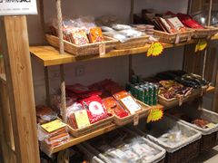 -锅圈食汇火锅烧烤食材超市(金田道店)