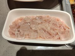 -海底捞火锅(上地华联店)