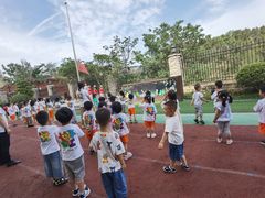 -吉的堡幼儿园(资阳恒大园)