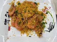 -清香海鲜餐厅(青澳湾地标美食店)