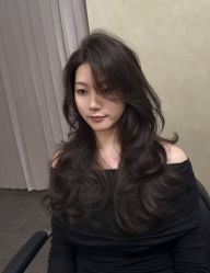 -POSALON烫发染发