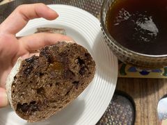 -佐敦面包铺·JORDAN BAKERY