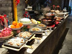 -二十八里太湖船菜(吉祥路店)