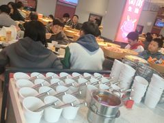-龍歌自助小火锅(李沧顺和汇店)