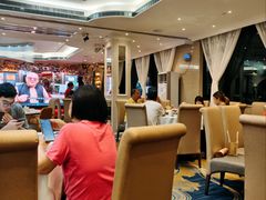 -新兴家喻酒家·羊城名宴(昌岗店)