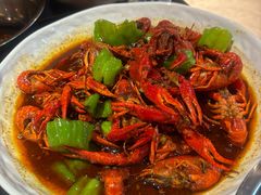 -京悦南门涮羊肉·羊蝎子火锅(田林路店)
