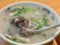 -驴脾气特色炒菜(广渠门内店)