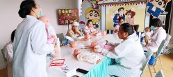 -富阳喜佳安丽·国际月子会所