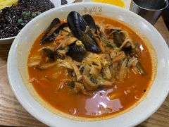 -香港饭店0410(弘大店)