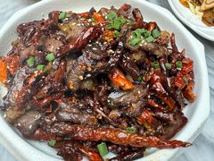 -蔼若春.传承云南菜(金碧公园店)