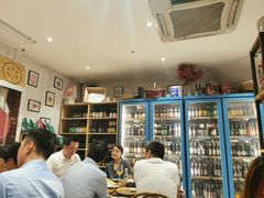 -Alimentari早午餐(安福路店)