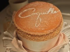 -壳里西餐厅Coquille Seafood Bistro(蒙自路店)