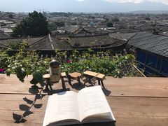 -丽江花间堂·隐泉院