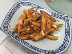 -芸海阁·农家私房菜(沙家浜景区出口店)