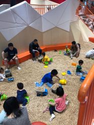 点击看大图 -Eureka优瑞卡儿童主题乐园(合生汇购物中心店)