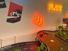 -现代汽车文化中心 Hyundai Motorstudio Beijing