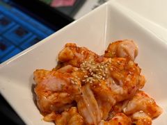 -焼肉まんぐう