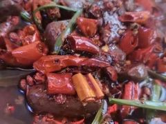 -怪噜范·老贵阳街头名小吃(汇金星力城店)