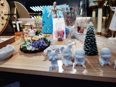 -100家灵感仓库·DIY团建(什刹海店)