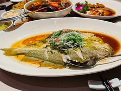 -南通滨江洲际酒店-东厨中餐厅