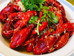 -小厨娘淮扬菜(天印大道店)