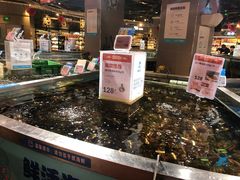 -盒马鲜生(悦峰店)