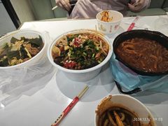 -老牌柳州螺蛳粉(同班同学美食城店)