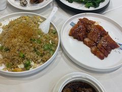 -渔意楼·驰名沙田乳鸽(五羊旗舰店)