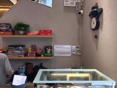 -飞行喵MR PILOT|猫舍·猫咖(静安大融城店)