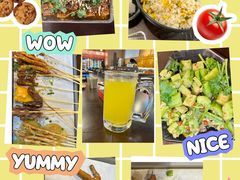 -林二哥宜烤官·宜宾小烧烤