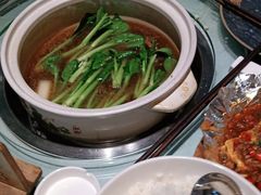 -名善山珍·野生菌汤锅(文殊院店)
