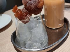 网红小熊奶茶-卡朋西餐(悦汇城店)