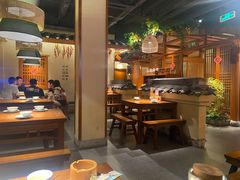大堂-田边二娃子·湖南民间菜