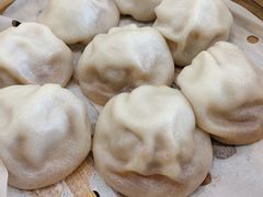 -鸡鸣汤包(奥园·城市天地店)