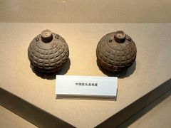 -济南战役纪念馆(济南革命烈士陵园)