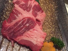 -赤坂亭M9和牛烧肉·日料398放题(万达店)