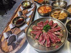 -本炙炭烤·蒲烧活鳗料理店(金沙洲店)