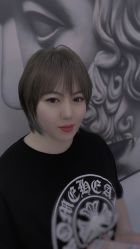 点击看大图 -IN HAIR艺术+造型