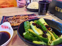 -红盔甲·小龙虾(车公庙店)