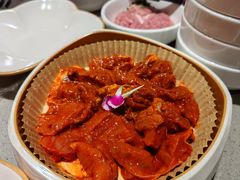 -海底捞火锅(宇飞大厦店)
