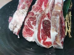 -九田家黑牛烤肉(溧水万达店)